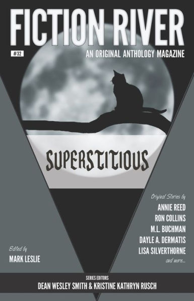 Fiction River: Superstitious