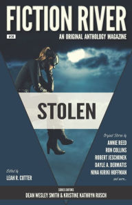 Title: Fiction River: Stolen: An Original Anthology Magazine, Author: Nina Kiriki Hoffman
