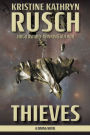 Thieves: A Diving Novel