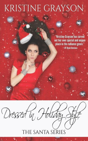 Dressed Holiday Style