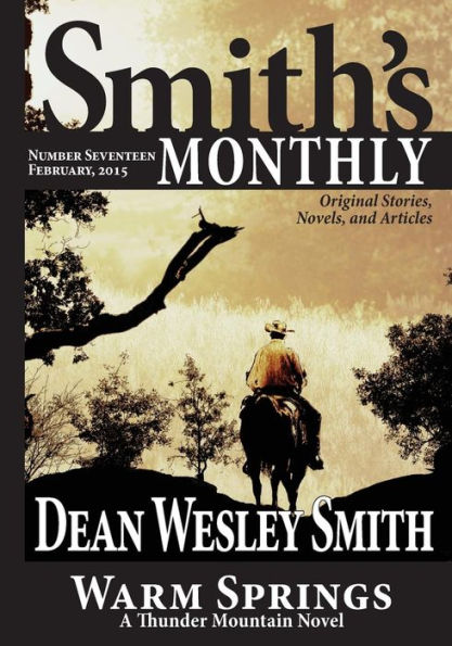 Smith's Monthly #17