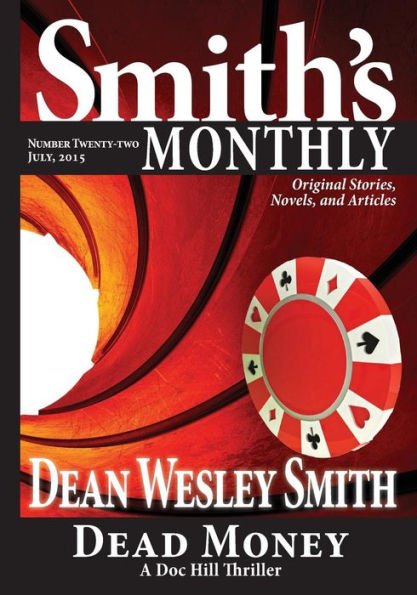 Smith's Monthly #22