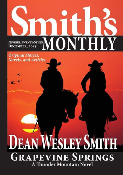 Smith's Monthly #27