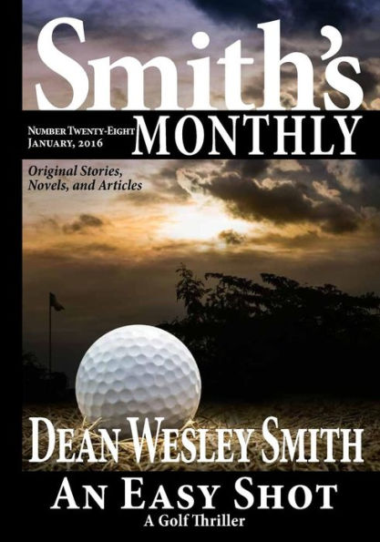 Smith's Monthly #28