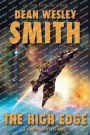 The High Edge: A Seeders Universe Novel