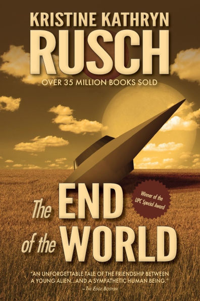 the End of World: A Science Fiction Novella