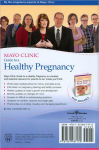 Alternative view 3 of Mayo Clinic Guide to a Healthy Pregnancy: From Doctors Who Are Parents, Too!