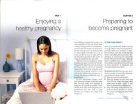 Alternative view 5 of Mayo Clinic Guide to a Healthy Pregnancy: From Doctors Who Are Parents, Too!