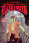 Frankenstein : The Young Collector's Illustrated Classics