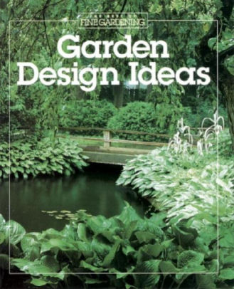 Garden Design Ideas Best Of Fine Gardening Series By Editors And