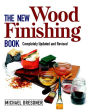 The New Wood Finishing Book