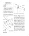 Alternative view 3 of The Very Efficient Carpenter: Basic Framing for Residential Construction