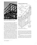 Alternative view 8 of The Very Efficient Carpenter: Basic Framing for Residential Construction