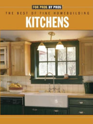 Title: Kitchens, Author: Josh Garskof