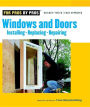 Windows and Doors