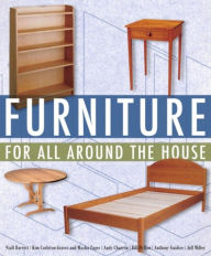 Title: Furniture for All Around the House, Author: Jeff Miller