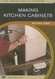 Title: Making Kitchen Cabinets