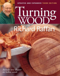 Woodworking For Dummies [Book]