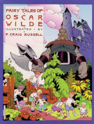 Title: Fairy Tales of Oscar Wilde: The Selfish Giant/The Star Child, Author: Oscar Wilde