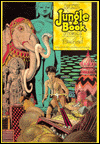 Title: Jungle Book, Author: J. Craig Russell