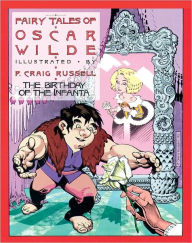 Title: The Fairy Tales of Oscar Wilde (Vol. 3): The Birthday of the Infanta, Author: Oscar Wilde