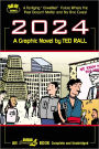 2024 by Ted Rall, Hardcover | Barnes & Noble®