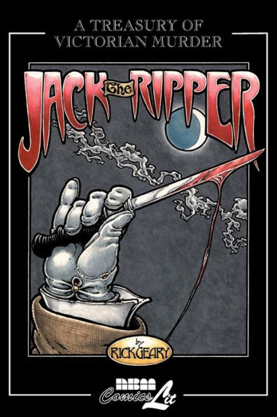 Jack the Ripper: A Journal of the Whitechapel Murders 1888-1889