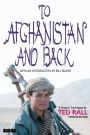 To Afghanistan and Back: A Graphic Travelogue