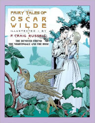 Title: The Devoted Friend and The Nightingale and the Rose (Fairy Tales of Oscar Wilde Series), Author: Oscar Wilde