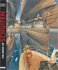 Title: The Book of Schuiten, Author: Francois Schuiten