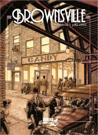 Title: Brownsville, Author: Neil Kleid