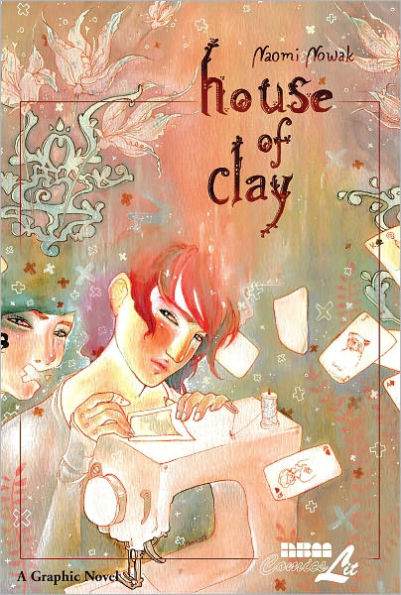 House of Clay