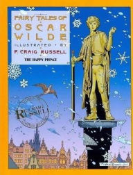 Title: The Happy Prince (Signed & Numbered) (Fairy Tales of Oscar Wilde Series), Author: Oscar Wilde