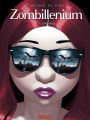 Zombillenium: Gretchen