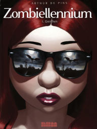 Title: Zombillenium: Gretchen, Author: Arthur de Pins