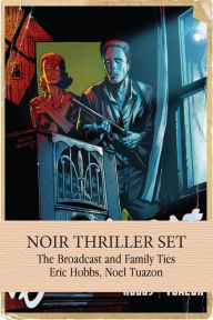 Title: Noir Thriller Set, Author: Eric Hobbs