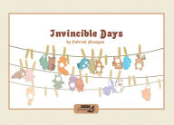 Title: Invincible Days, Author: Patrick Atangan