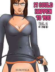 Title: It Could Happen to You: Vol. 2, Author: Mapp