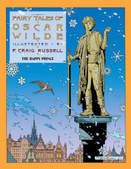 Title: Fairy Tales of Oscar Wilde: The Happy Prince, Author: Oscar Wilde