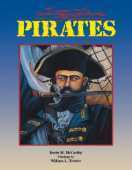 Title: Twenty Florida Pirates, Author: Kevin M McCarthy