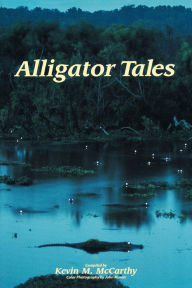 Title: Alligator Tales / Edition 1, Author: Kevin M McCarthy