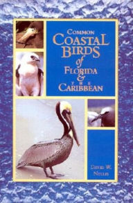 Title: Common Coastal Birds of Florida & the Caribbean, Author: David W Nellis