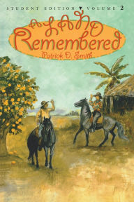 Title: A Land Remembered: Student Edition Volume 2, Author: Patrick D Smith