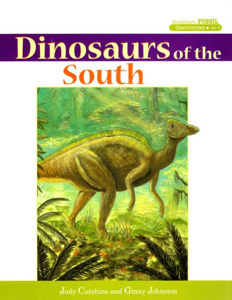 Dinosaurs of the South