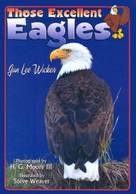 Title: Those Excellent Eagles, Author: Debabrata Pradhan