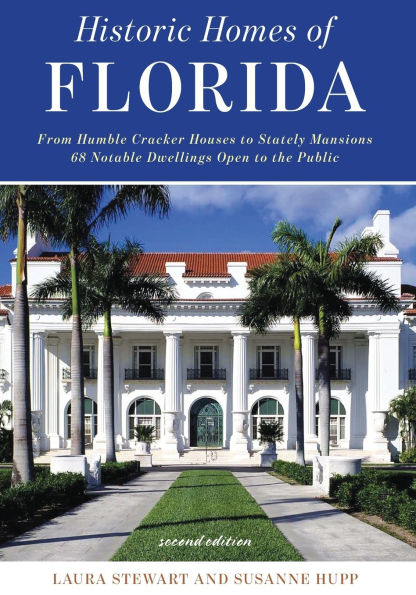 Historic Homes of Florida