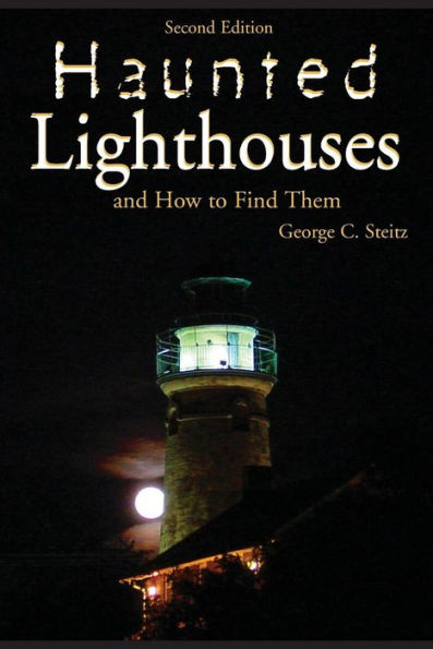 Haunted Lighthouses