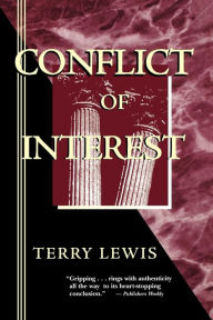 Title: Conflict of Interest, Author: Terry Lewis