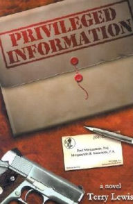 Title: Privileged Information, Author: Terry Lewis