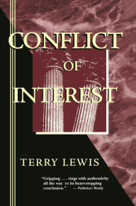 Title: Conflict of Interest, Author: Terry Lewis